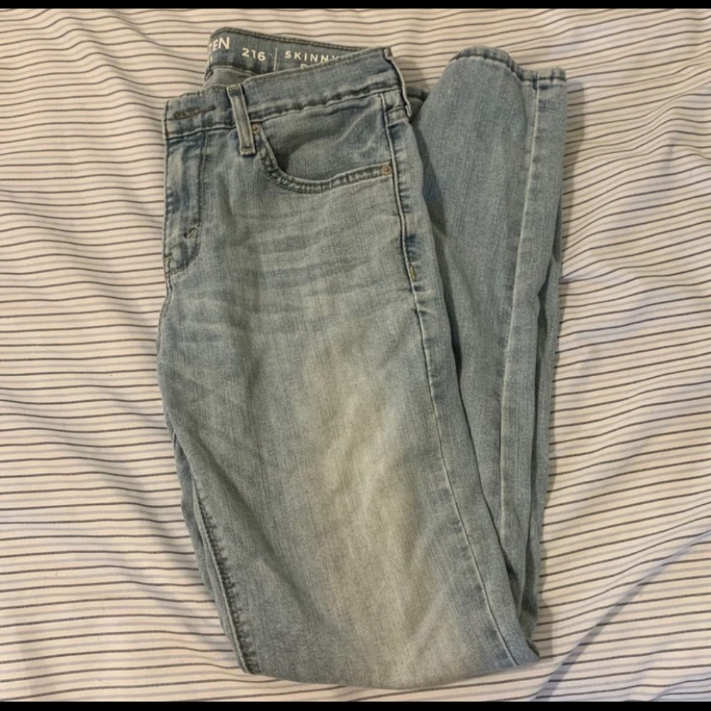 Men’s Skinny Fit 216 Denizen by Levi’s